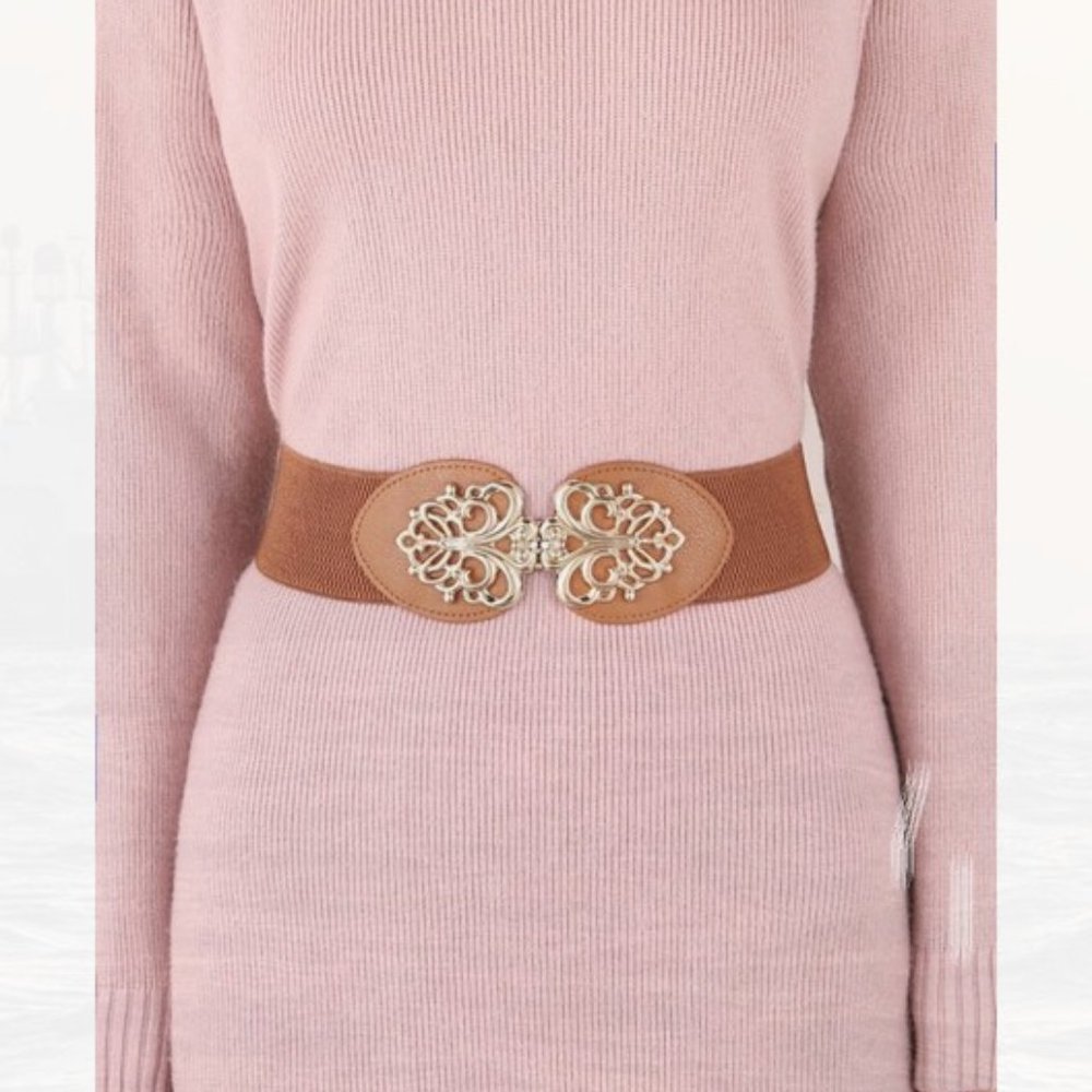 New Decor Corset Belt 171